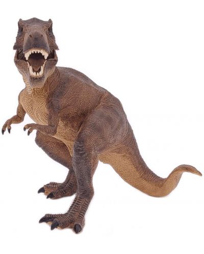 Фигурка Papo Dinosaurs – Тиранозавър рекс - 2