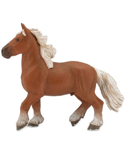 Фигурка Papo Horses, foals and ponies – Кон, порода комтойс - 1