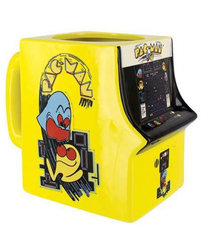 Чаша Paladone - Pac Man - 1