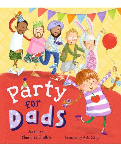 Party for Dads - 1