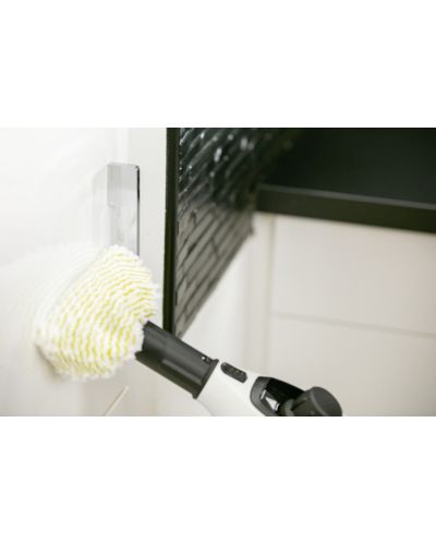 Парочистачка Karcher - SC 1 EasyFix, 1200W, 0.2 l, бяла - 3