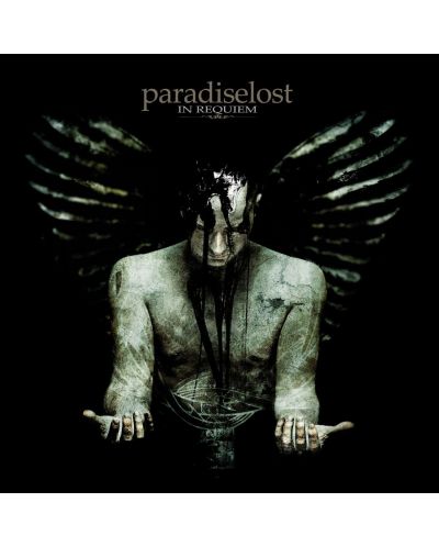 Paradise Lost - In Requiem (CD) - 1