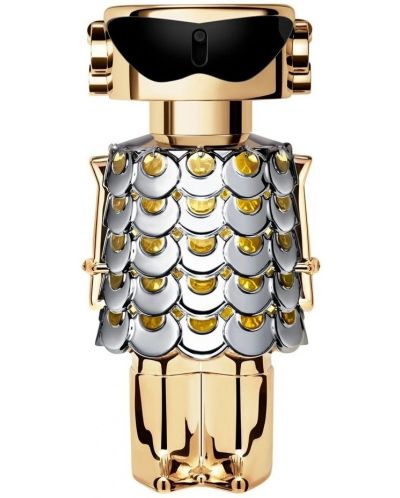 Paco Rabanne Fame Парфюмна вода, 50 ml - 2