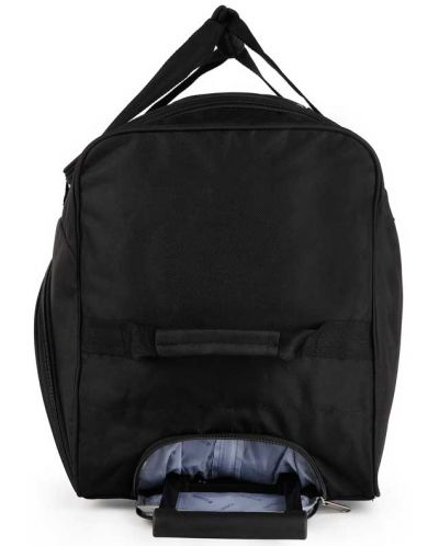 Пътна чанта на колела Gabol Week Eco - Черна, 66 cm - 4