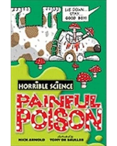Painful Poison - 1