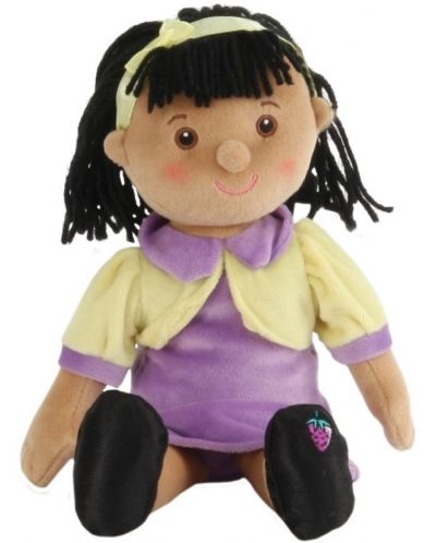 Парцалена кукла The Puppet Company - Ами - 1