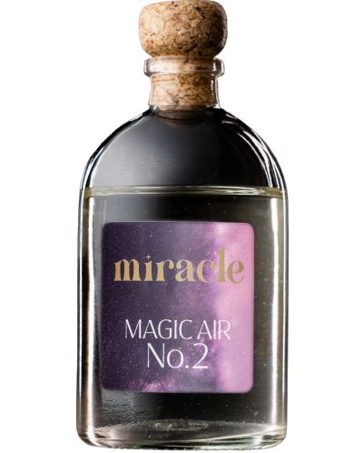 Ароматни пръчици Brut(e) - Miracle Air 2, 100 ml - 2