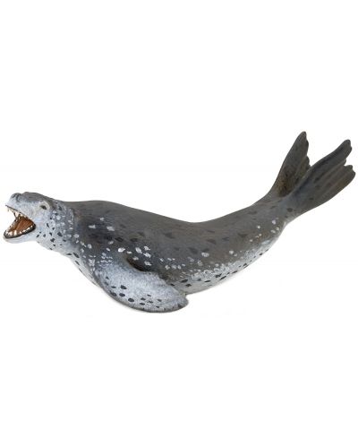 Фигурка Papo Marine Life – Леопардов тюлен - 1