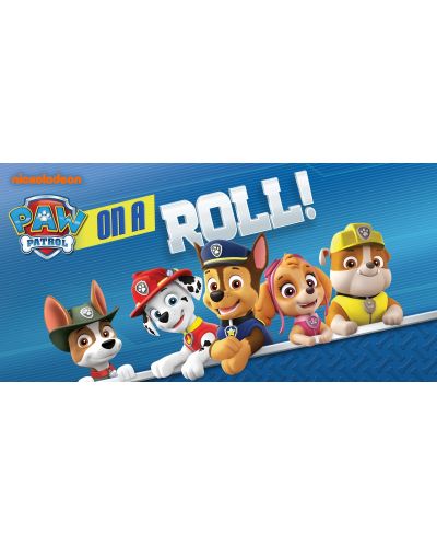 Paw Patrol: On a Roll (PS4) - 10
