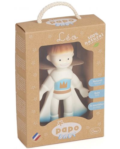 Фигурка Papo Baby – Лео - 1