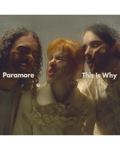 Paramore - This Is Why (Vinyl) - 1