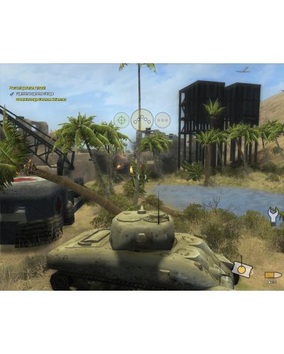 Panzer Elite Action - Gold Edition (PC) - 4