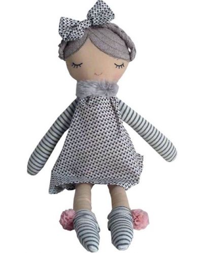 Парцалена кукла The Puppet Company - Луси, 43 cm - 1