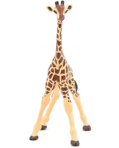 Фигурка Papo Wild Animal Kingdom – Малко жирафче - 4