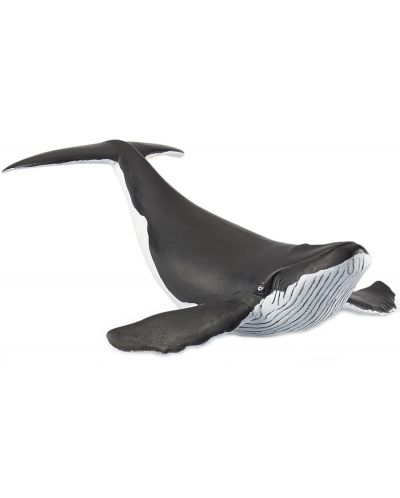Фигурка Papo Marine Life – Малък кит - 2