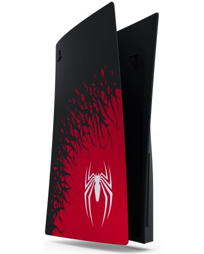 Панели за PlayStation 5 - Marvel's Spider-Man 2 Limited Edition - 2