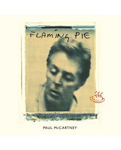 Paul McCartney - Flaming Pie (3 Vinyl) - 1