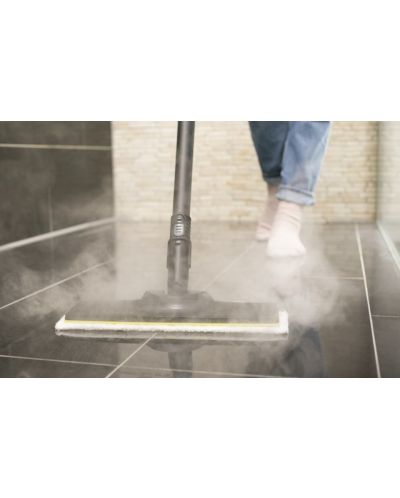 Парочистачка Karcher - SC 1 EasyFix, 1200W, 0.2 l, бяла - 2