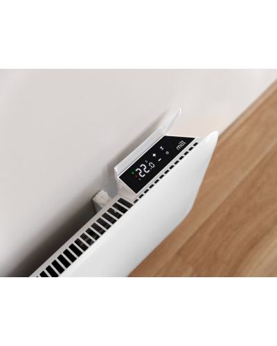 Панелен конвектор Mill - Smart WiFi PA2000WIFI3, 2000W, бял - 5