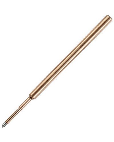 Пълнител за химикал Fisher Space Pen - SPR1, Medium, 1.1 mm, син - 1