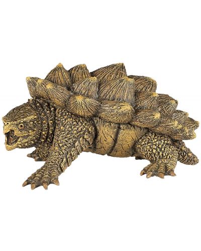 Фигурка Papo Wild Animal Kingdom – Алигаторова костенурка