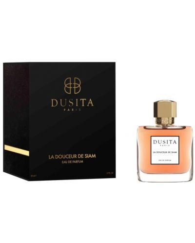 Parfums Dusita Парфюмна вода La Douceur de Siam, 50 ml - 2