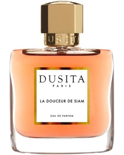 Parfums Dusita Парфюмна вода La Douceur de Siam, 50 ml - 1