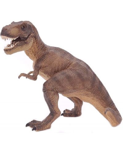 Фигурка Papo Dinosaurs – Тиранозавър рекс - 1