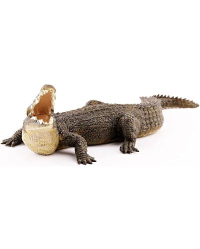 Фигурка Papo Wild Animal Kingdom – Нилски крокодил - 2