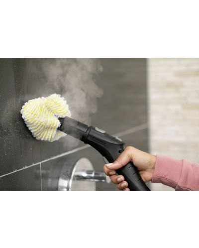 Парочистачка Karcher - SC 4 EasyFix, 2000W, 0.8 l, бяла - 8