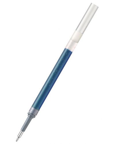 Пълнител Pentel - Energel LR 5, 0.5 mm, син - 1