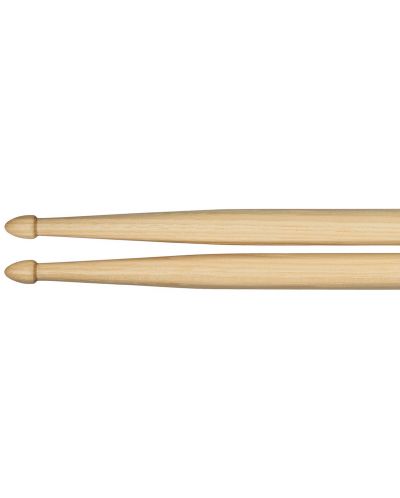 Палки за барабани Meinl - SB102 Hickory Standard 5B, бежови - 2