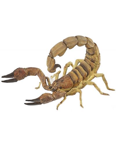 Фигурка Papo Wild Animal Kingdom – Скорпион - 1