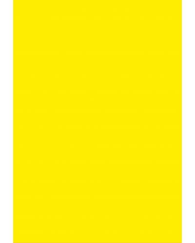 Пъзел Grafika от 1000 части - Жълто, Жълто, Жълто! - 2