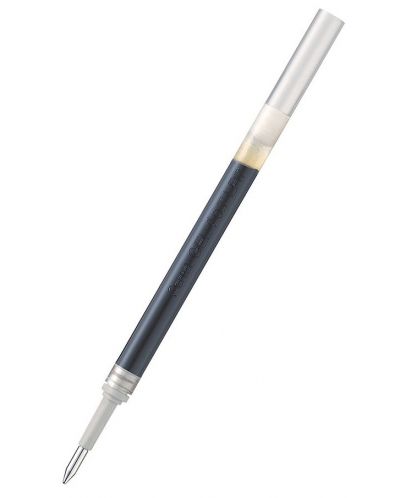 Пълнител Pentel - Energel LR 7, 0.7 mm, черен - 1