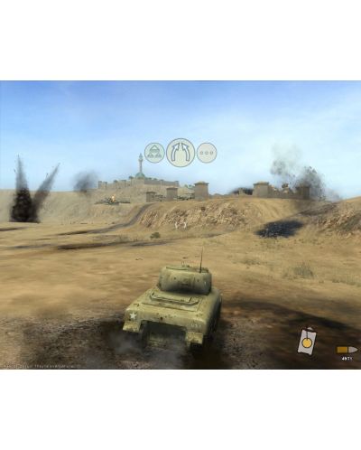 Panzer Elite Action - Gold Edition (PC) - 8