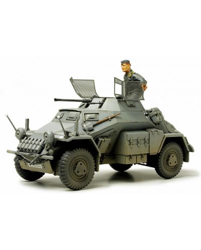 Военен автомобил Tamiya Sd.Kfz.222 (35270)