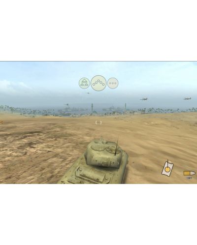 Panzer Elite Action - Gold Edition (PC) - 13