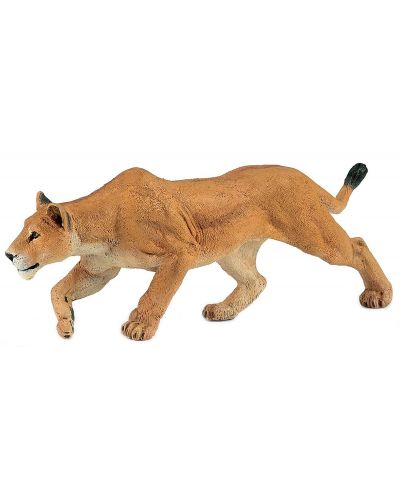Фигурка Papo Wild Animal Kingdom – Ловуваща лъвица - 1