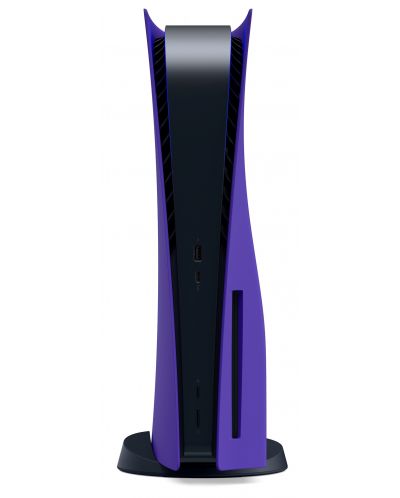 Панели за PlayStation 5 - Galactic Purple - 3