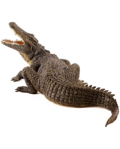 Фигурка Papo Wild Animal Kingdom – Нилски крокодил - 3