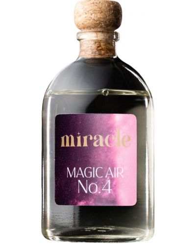 Ароматни пръчици Brut(e) - Miracle Air 4, 100 ml - 2