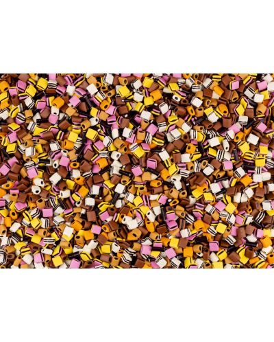 Пъзел Schmidt от 1000 части - Вкусни бонбони - 2