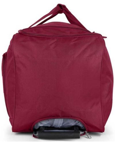 Пътна чанта на колела Gabol Week Eco - Червена, 83 cm - 2