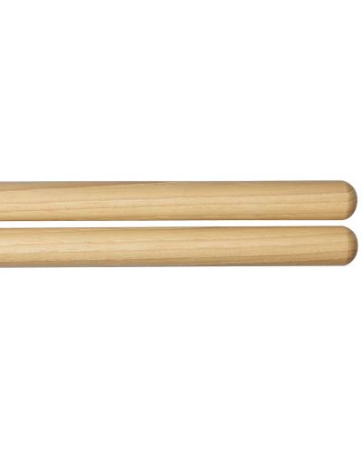 Палки за барабани Meinl - SB100 Hickory Standard 7A, бежови - 4