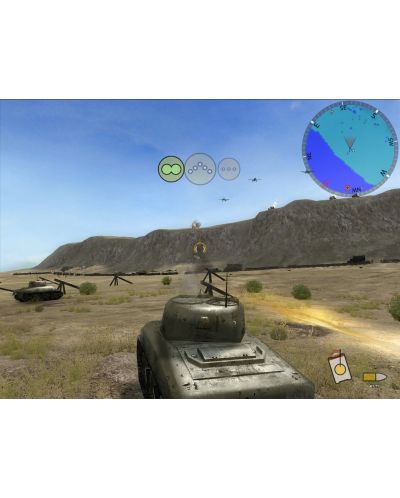Panzer Elite Action - Gold Edition (PC) - 9