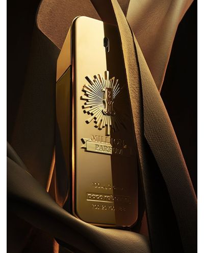 Paco Rabanne 1 Million Парфюм, 100 ml - 3