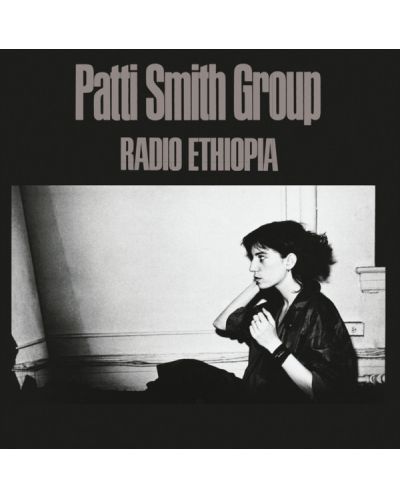 Patti Smith Group - Radio Ethiopia (Vinyl) - 1