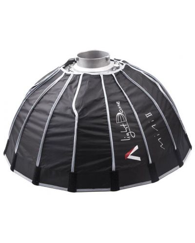 Параболичен софтбокс Aputure - Light Dome Mini II - 2