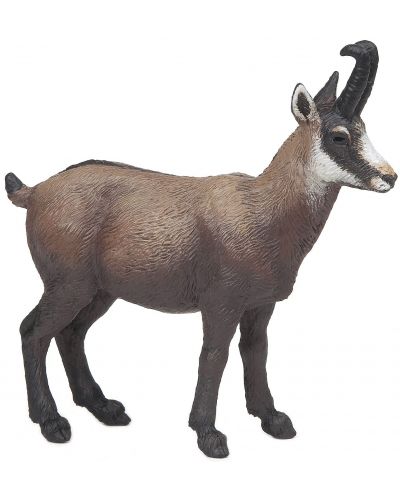 Фигурка Papo Wild Animal Kingdom – Дива коза - 1